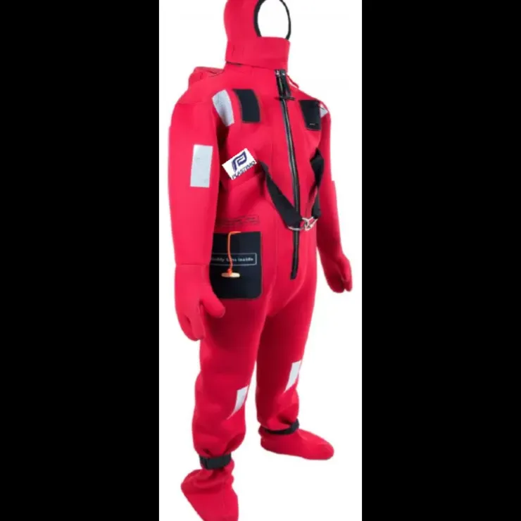 Sale Plastimo Combinaison de survie Solas 150 N