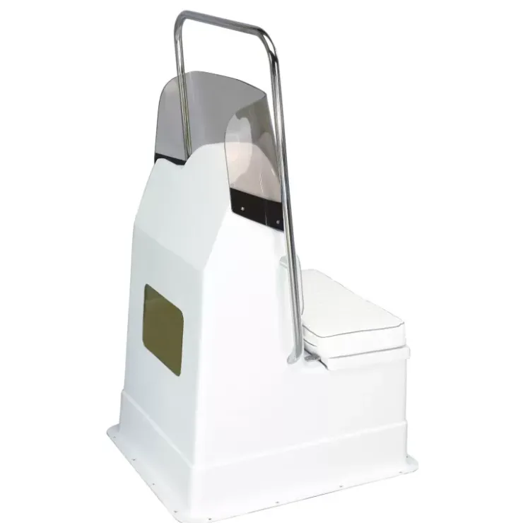 Sale Plastimo Console de direction