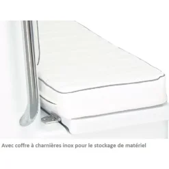 Sale Plastimo Console de direction