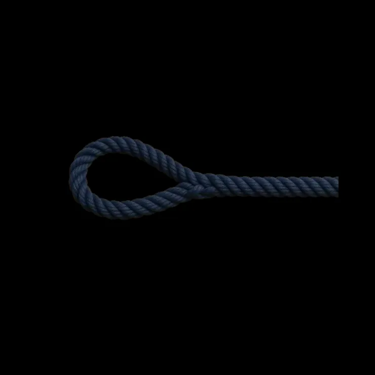 Online Plastimo Cordage pare-battage 3 Torons | Bleu