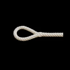 Online Plastimo Cordage pare-battage 3 Torons | Blanc