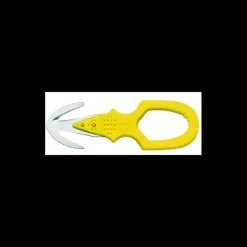 Hot Plastimo Couteau coupe ligne inox