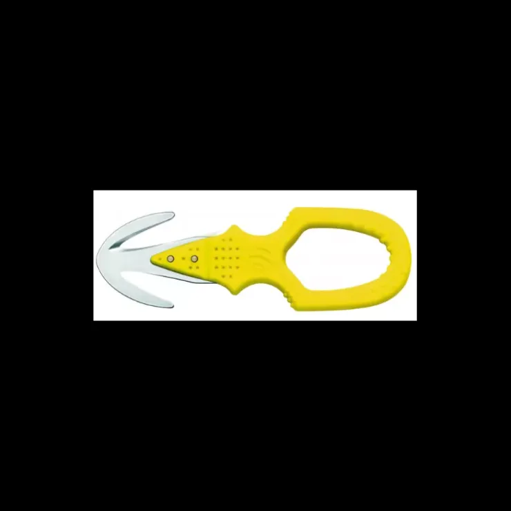 Hot Plastimo Couteau coupe ligne inox
