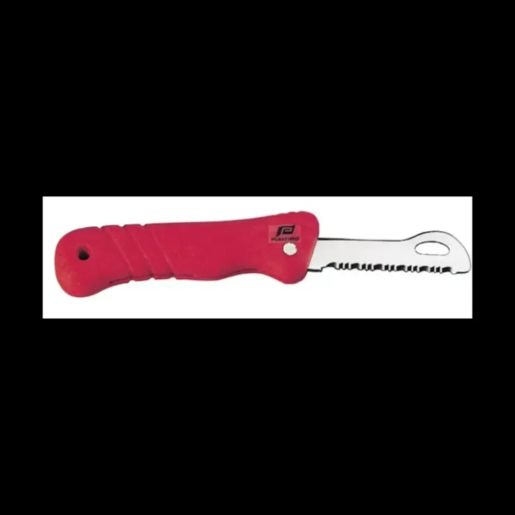 Discount Plastimo Couteau Flottant bout rond