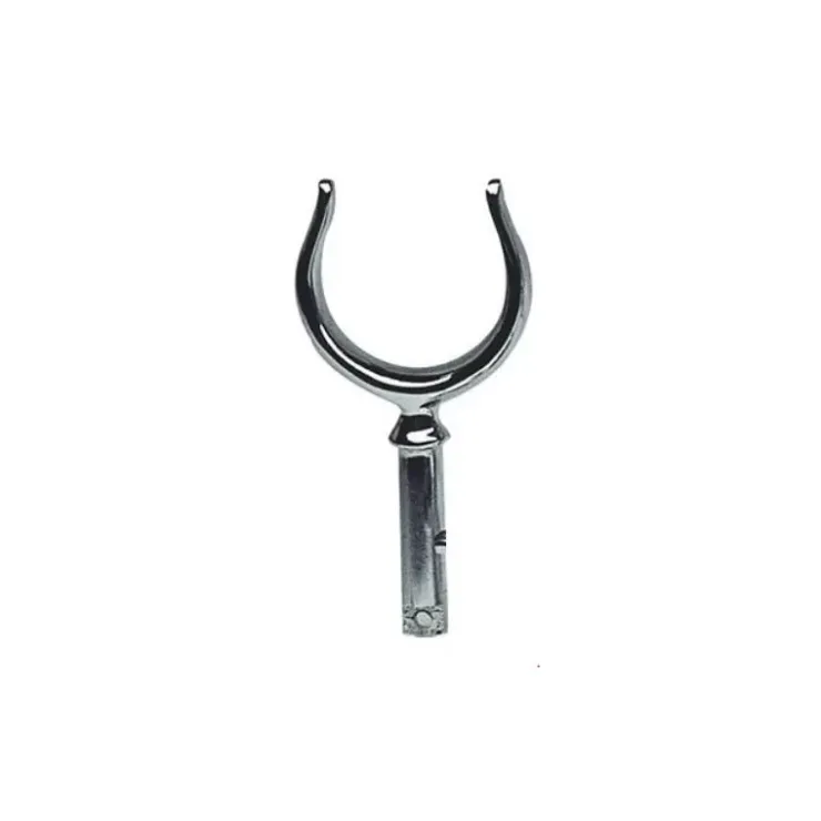 Discount Plastimo Dame de nage laiton chromée