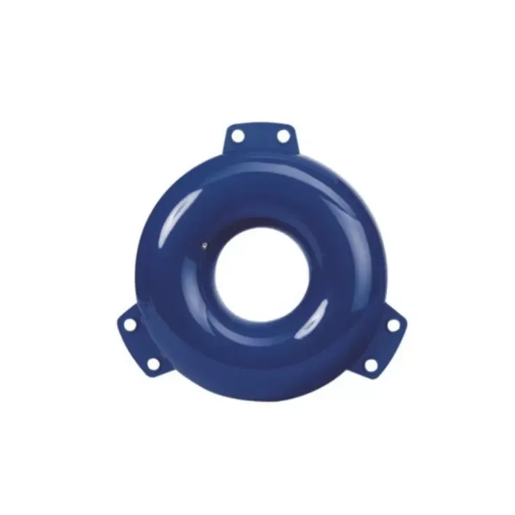 Discount Plastimo Défense d'étrave couronne