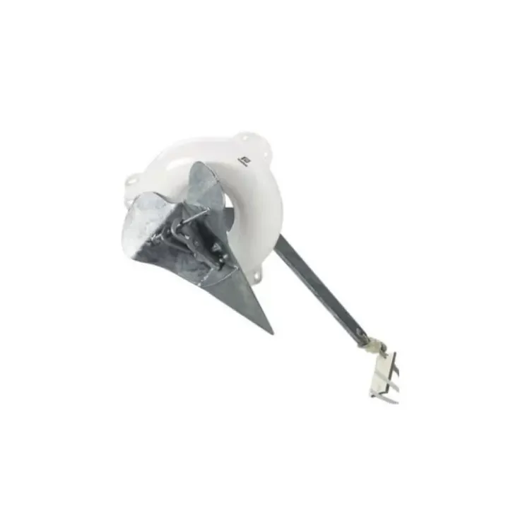 Discount Plastimo Défense d'étrave couronne