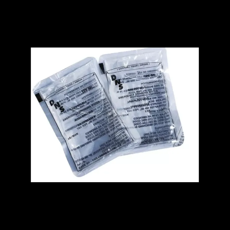 Clearance Plastimo Eau en sachet