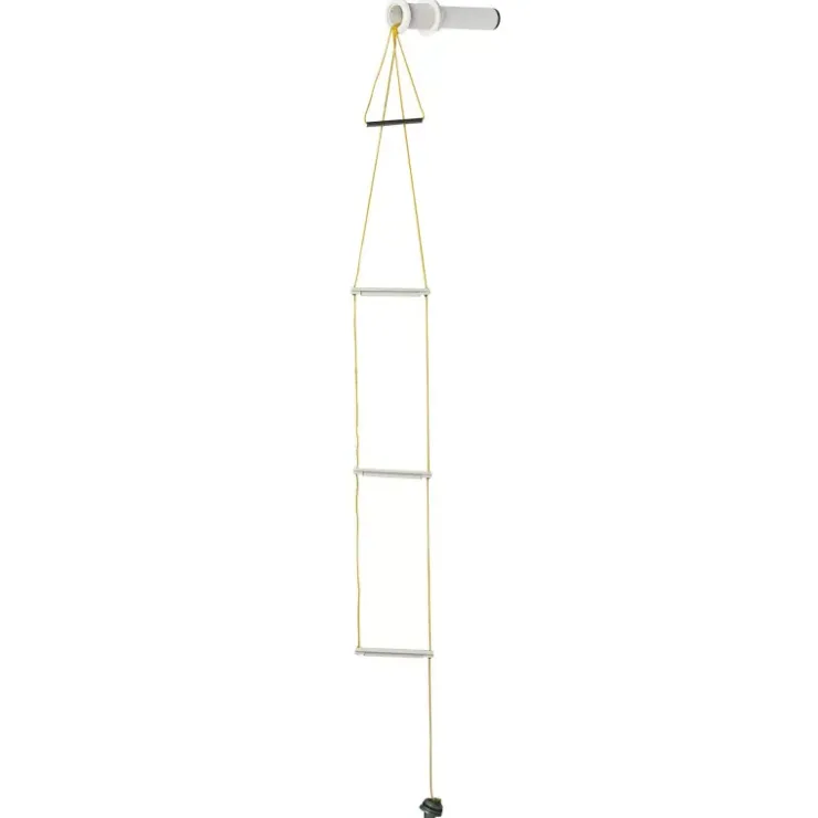 Clearance Plastimo Echelle de secours à encastrer