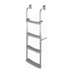 Outlet Plastimo Echelle Inox Pliante