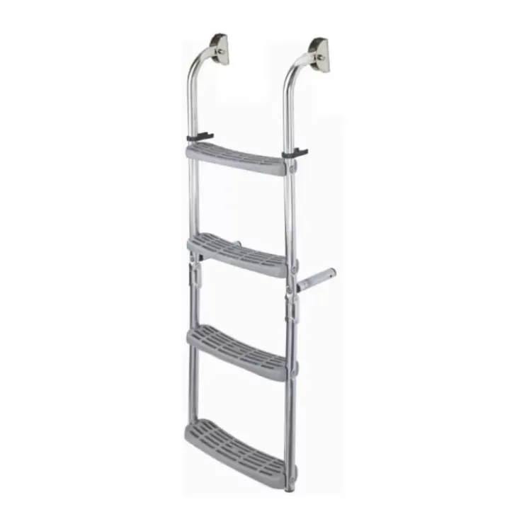 Outlet Plastimo Echelle Inox Pliante