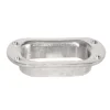 New Plastimo Ecubier ouvert inox