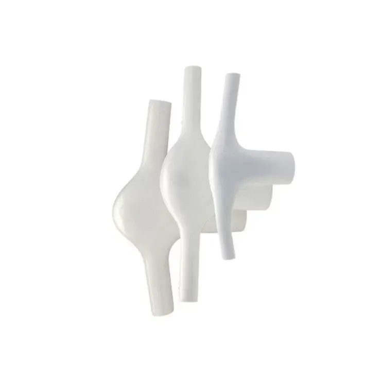 Online Plastimo Embout de barre de flèche plate