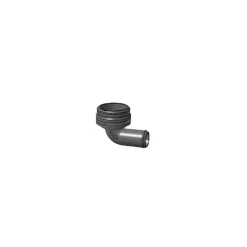 Sale Plastimo Embout refoulement ø 25 mm