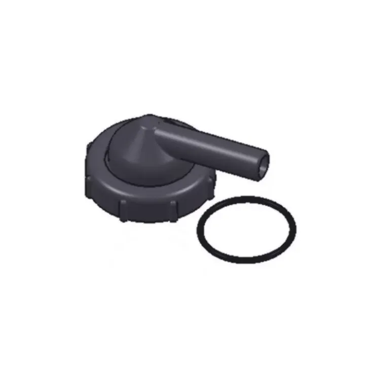 Discount Plastimo Embouts réservoir souple