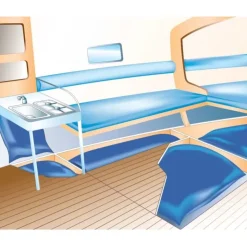 Discount Plastimo Embouts réservoir souple