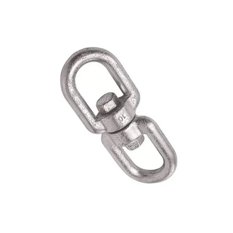 Clearance Plastimo Emerillon de mouillage acier galva
