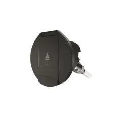 Clearance Plastimo Entrée d'eau EZ Water Rond