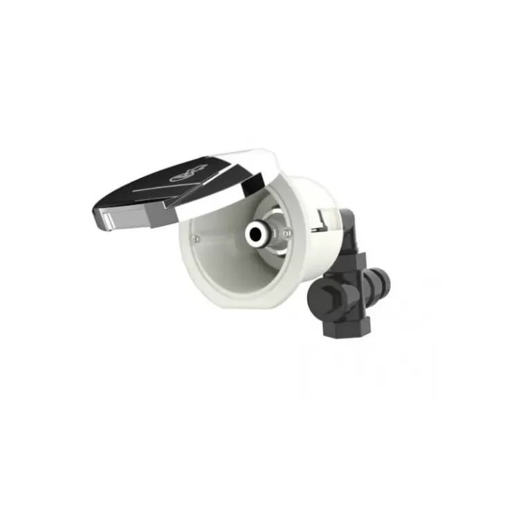 Discount Plastimo Entrée d'eau EZ Water Carré
