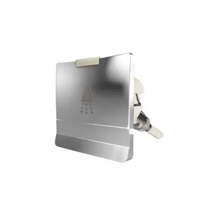 Discount Plastimo Entrée d'eau EZ Water Carré