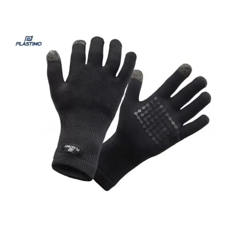 Hot Plastimo Gants étanches Activ' Mérinos