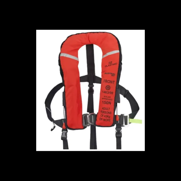 Hot Plastimo Gilet Austral 180