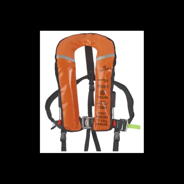 Outlet Plastimo Gilet Austral 180 HR