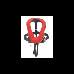 Outlet Plastimo Gilet Evo-J Rouge UML5