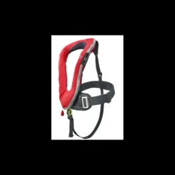 Outlet Plastimo Gilet Evo-J Rouge UML5