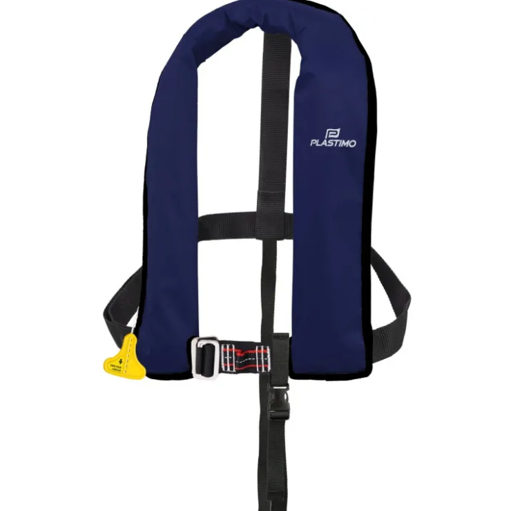 Outlet Plastimo Gilet gonflable Neo 165 | Hydrostatique