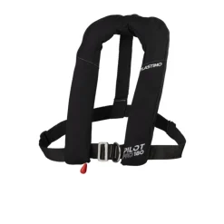 Discount Plastimo Gilet gonflable Pilot Pro 180 | Antifeu
