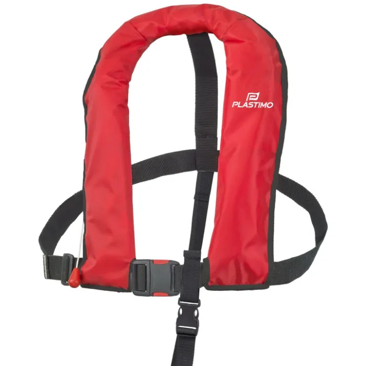 Sale Plastimo Gilet gonflable Neo 165 | Automatique