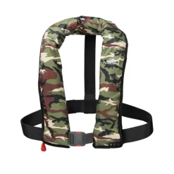 New Plastimo Gilet gonflable Neo 165 Fisherman | Automatique