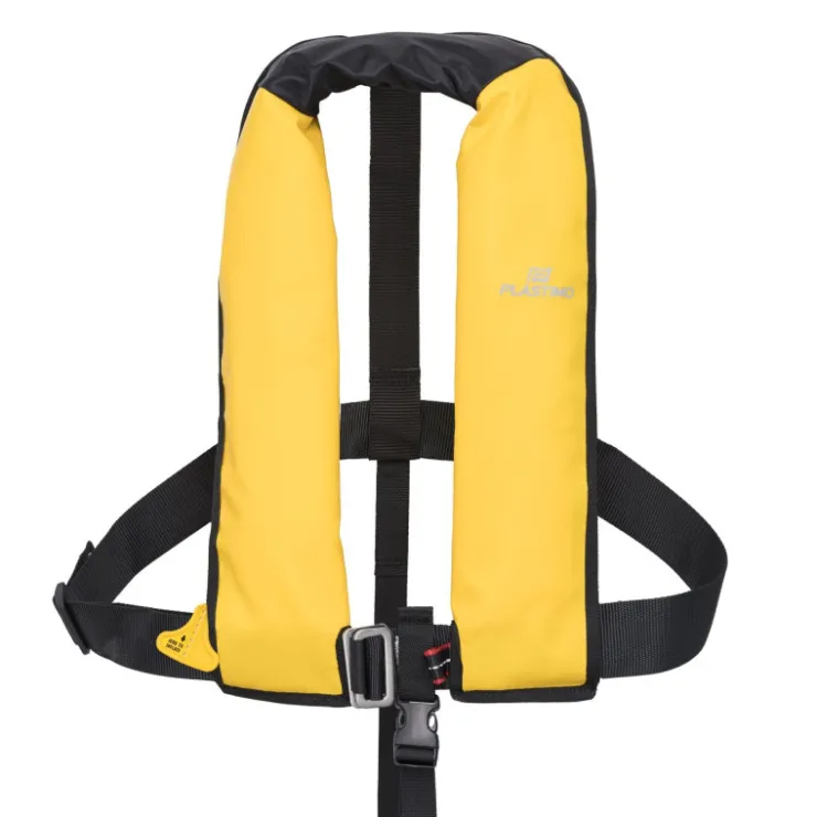 Outlet Plastimo Gilet gonflable Neo Pro 165 | Hydrostatique
