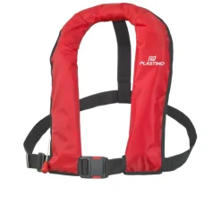 Best Plastimo Gilet gonflable Neo 165 | Manuel