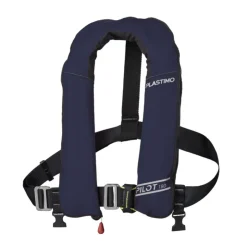 Hot Plastimo Gilet gonflable Pilot 180 | Automatique