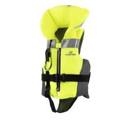 Sale Plastimo Gilet KID'O | Jaune