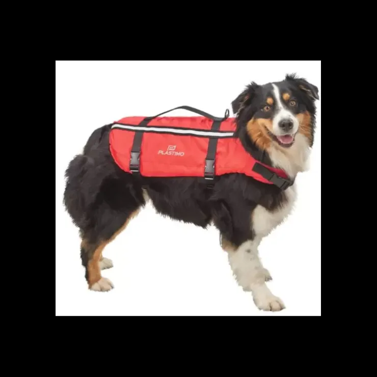 Plastimo Gilet pour chien