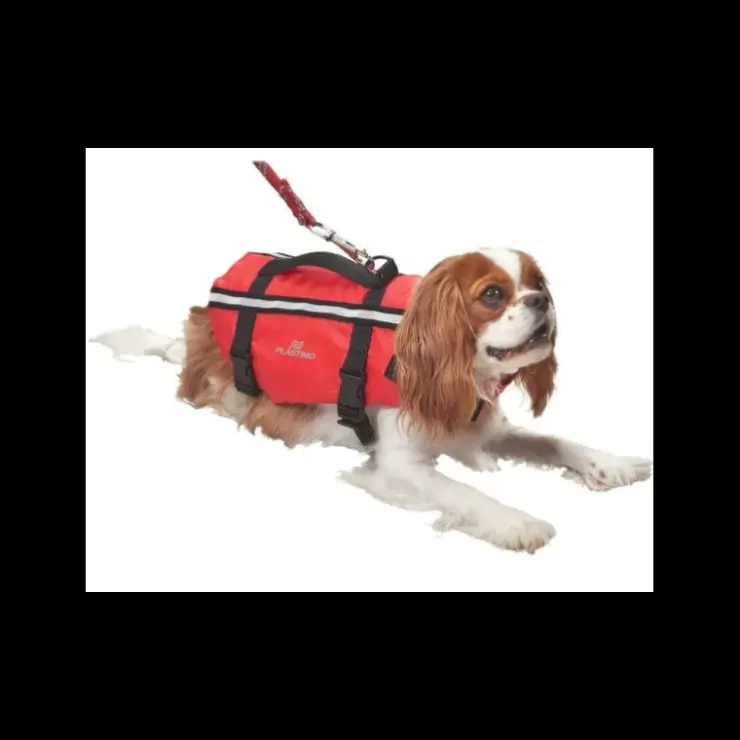 Plastimo Gilet pour chien