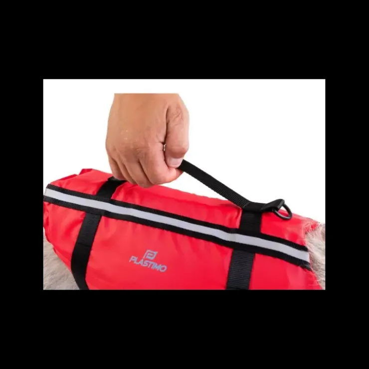 Plastimo Gilet pour chien