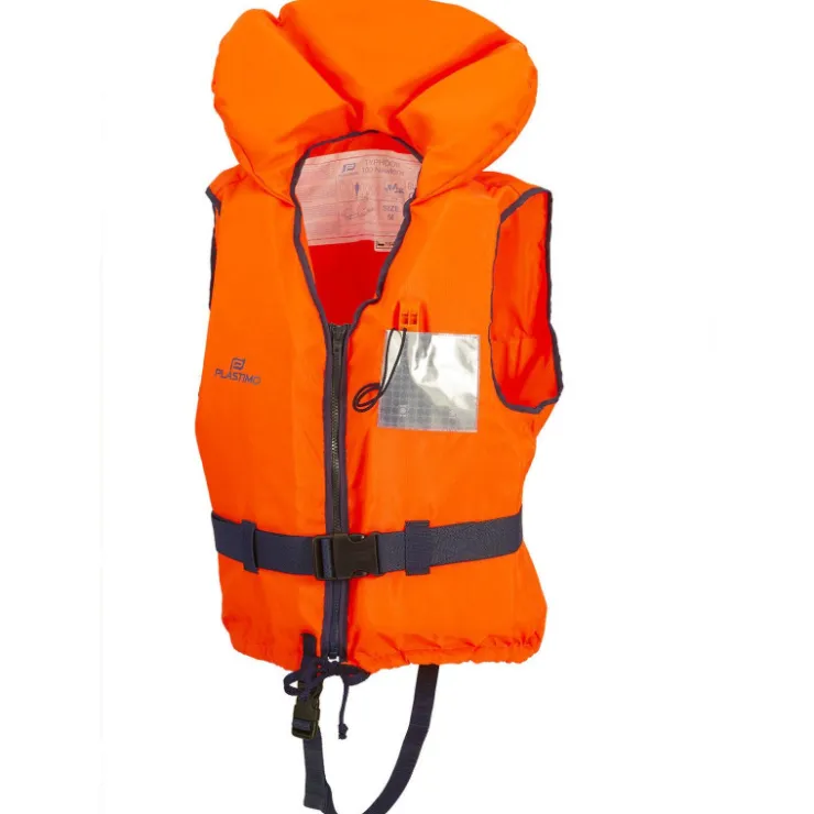 Sale Plastimo Gilet Typhon 100 N