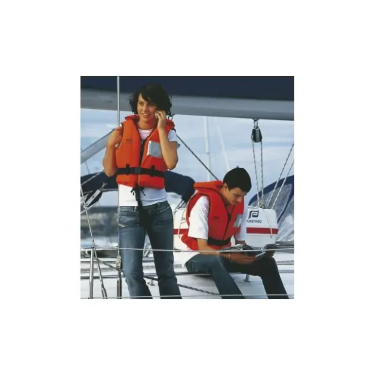 Sale Plastimo Gilet Typhon 100 N