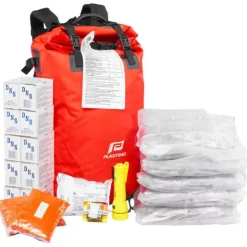 Hot Plastimo Grab bag 6 personnes