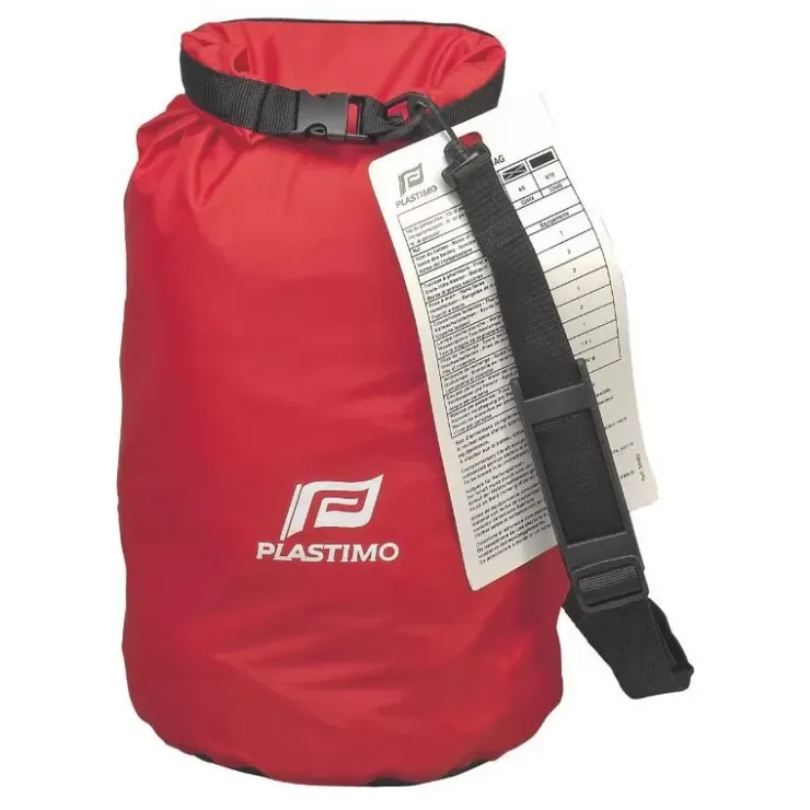 Hot Plastimo Grab bag 6 personnes