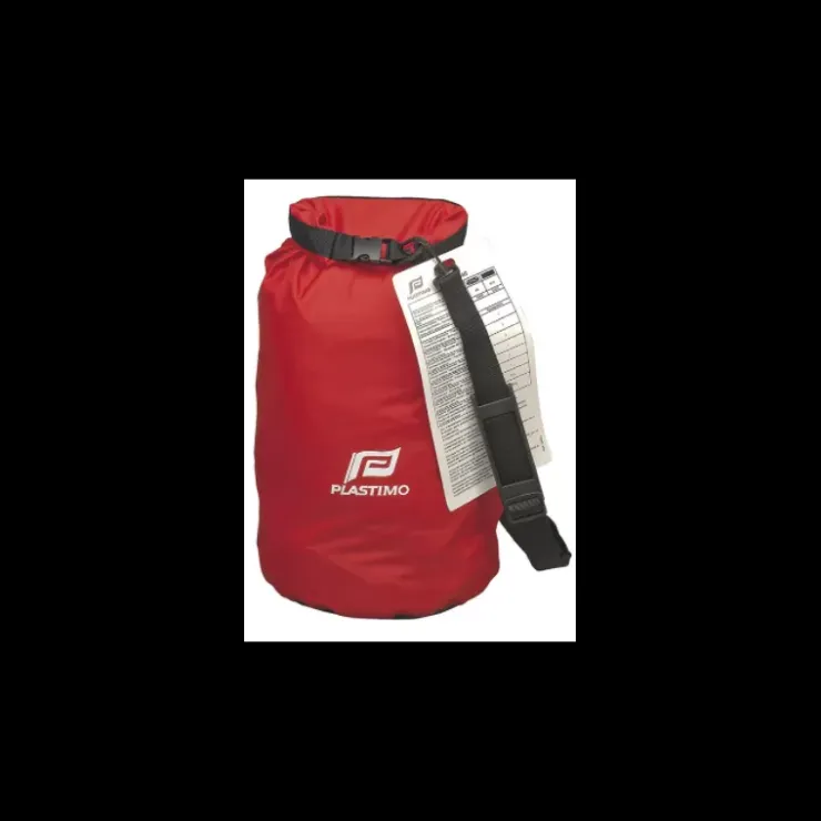 Clearance Plastimo Grab bag 4 personnes