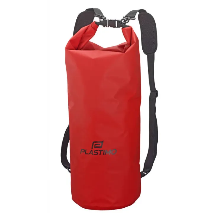 Outlet Plastimo Grab bag rouge | 47 L