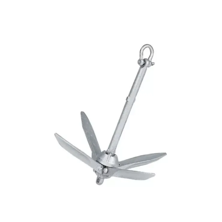 Best Plastimo Grappin pelles effilées