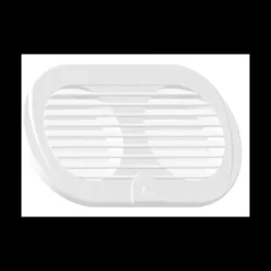 Plastimo Grille sortie double