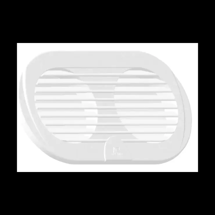 Plastimo Grille sortie double