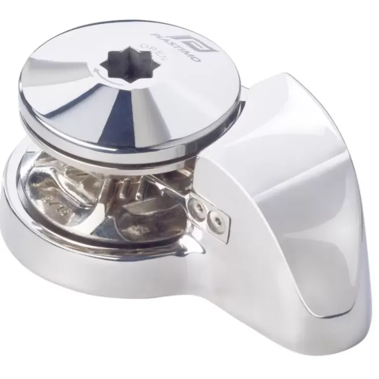 New Plastimo Guindeau Inox 12 V | 1500 W - 10 mm